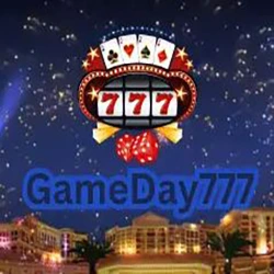 GameDay777 icon